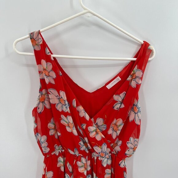 Lush Sleeveless Dress Size Small - Picture 5 of 9